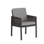 SYDNEY_ARMCHAIR_ANTHRACITE_-_BH831CA Tuinmeubelen Sydney armchair Hennie's Zonwering