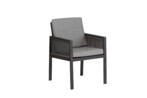 Tuinmeubelen Sydney armchair Hennie's Zonwering