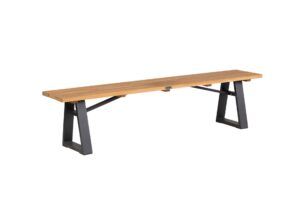 Tuinmeubelen Sydney picnic bench Hennie's Zonwering