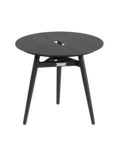 Tuinmeubelen Lotus en Tulip side table Hennie's Zonwering
