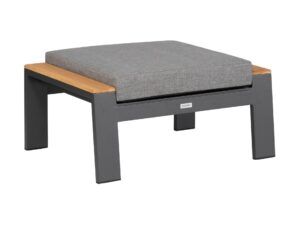 Tuinmeubelen Valerie footstool Hennie's Zonwering