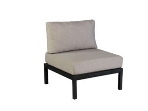 Tuinmeubelen Villa centre sofa Hennie's Zonwering