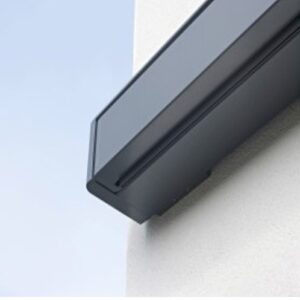 Warema cassette scherm Terra K70