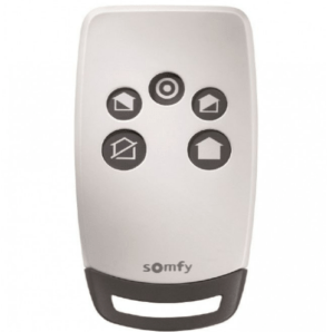 Kenmerken TaHoma afstandsbediening Hennie's Zonwering