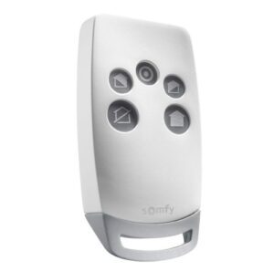 Somfy TaHoma afstandsbediening Hennie's Zonwering