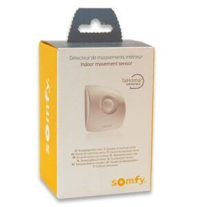Somfy bewegingsmelder io Hennie's Zonwering