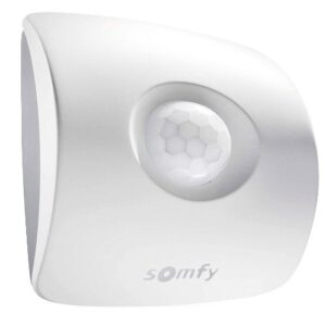 Somfy bewegingmelder io Hennie's Zonwering