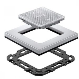 Draadloze muurschakelaar Somfy Smoove 1 io pure Hennie's Zonwering