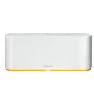 Somfy TaHoma Switch Hennie's Zonwering