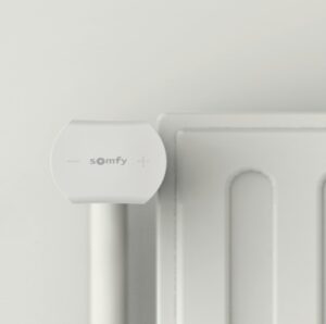 Thermostatische radiatorkraan Hennie's Zonwering