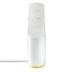 TaHoma Switch Somfy Hennie's Zonwering