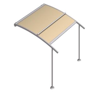 Pergolazonwering Perea P40 Hennie's Zonwering