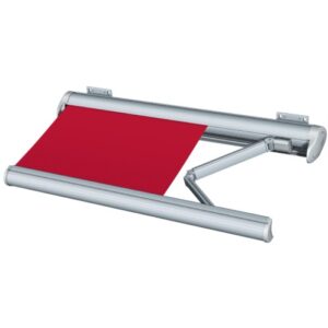 Warema terrasscherm Terrea K60 Hennie's Zonwering