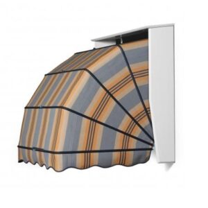 Markiezen Nederland houten markiezen Hennie's Zonwering