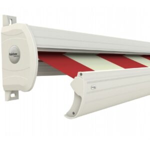 Rainbow terrasscherm Ibiza Hennie's Zonwering