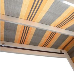 Markiezen Nederland slijtlat Hennie's Zonwering