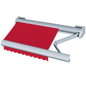 Warema terrasscherm Terrea 580