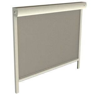 Rainbow ritsscreen type 100 Hennie's Zonwering