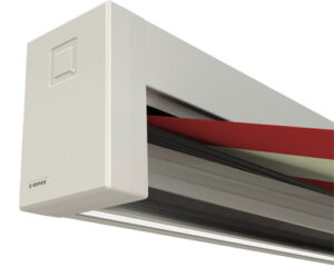 Rainbow terrasscherm type 230 Hennie's Zonwering