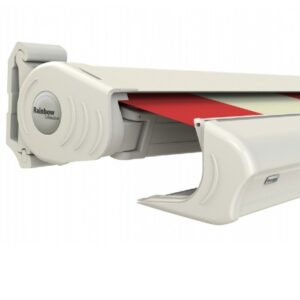 Rainbow terrasscherm Balero Hennie's Zonwering