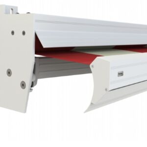 Rainbow terrasscherm Malta Hennie's Zonwering