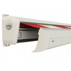 Rainbow terrasscherm Palma Hennie's Zonwering