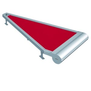 Warema serrescherm Climara D3 Hennie's Zonwering