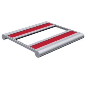 Warema serrescherm Climara W10 2 uitvoering B Hennie's Zonwering