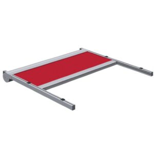 Warema serrescherm Climara W10 Hennie's Zonwering