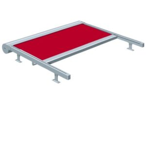 Warema serrescherm Climara W19 Hennie's Zonwering