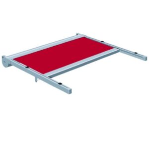 Warema serrescherm Climara W9 Hennie's Zonwering