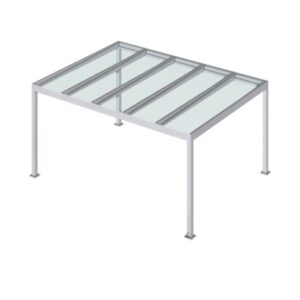 Warema lamellendak Lamaxa L50 view Hennie's Zonwering