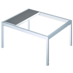 Warema lamellendak Lamaxa L70 Hennie's Zonwering