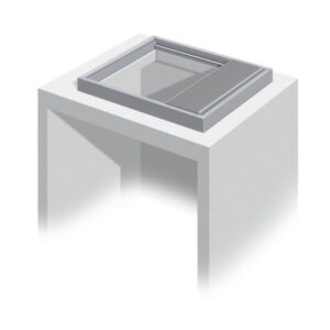 Warema lamellendak Lamaxa L70 Free Hennie's Zonwering