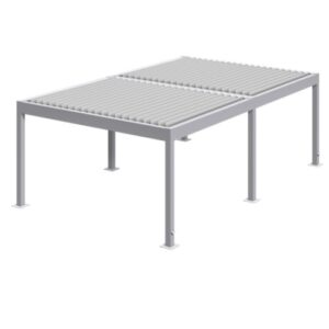 Warema lamellendak Lamaxa L70 line Hennie's Zonwering