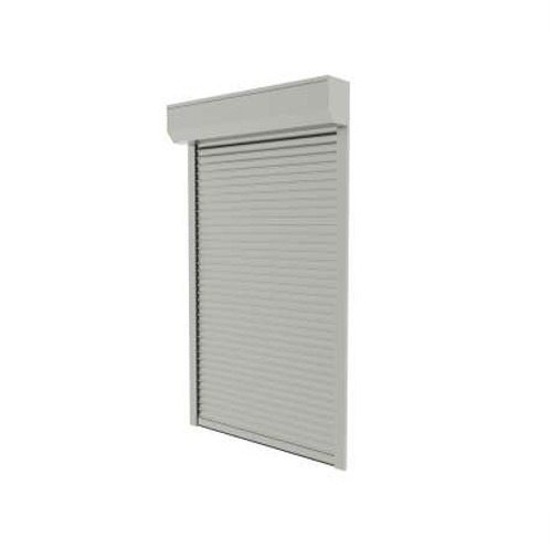 Hoofdfoto Alulux CD 135 Smits rolluik Alulux CD 135 Hennie's Zonwering