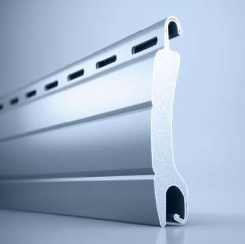 Hoofdfoto Heroal RS 32 Smits rolluik Heroal RS 32 Hennie's Zonwering