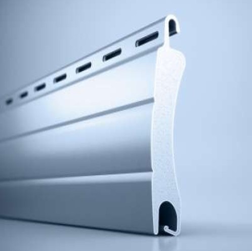 Hoofdfoto Heroal RS 38 Smits rolluik Heroal RS 38 Hennie's Zonwering