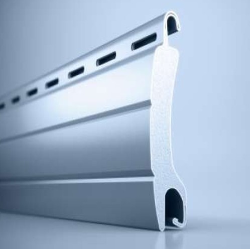 Hoofdfoto Heroal RS 42 Smits Rolluik Heroal RS 42 Hennie's Zonwering