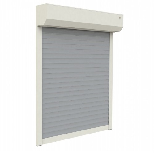 Hoofdfoto Heroal mini E Rainbow rolluik heroal mini E Hennie's Zonwering