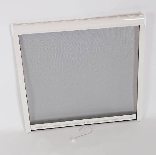 Hoofdfoto raamrolhor basic R35 Horrenindustrie raamrolhor basic R35 Hennie's Zonwering
