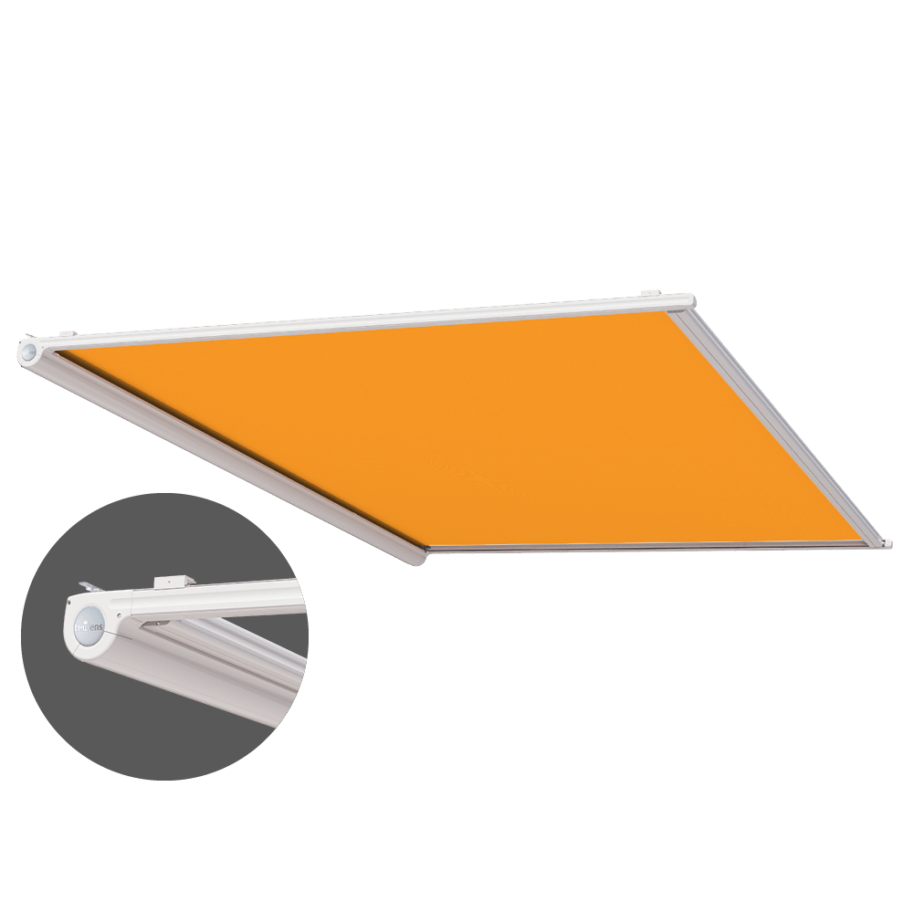 Ancona Lewens Hennie's Zonwering