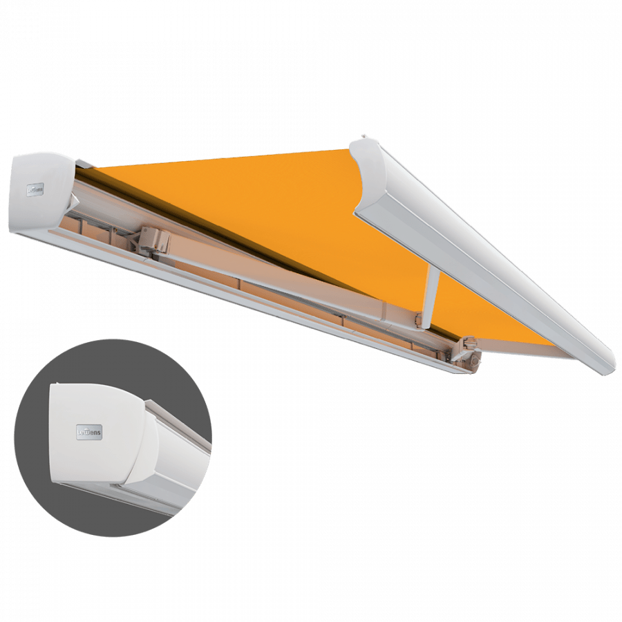 family compact Family compact Lewens Hennie's Zonwering