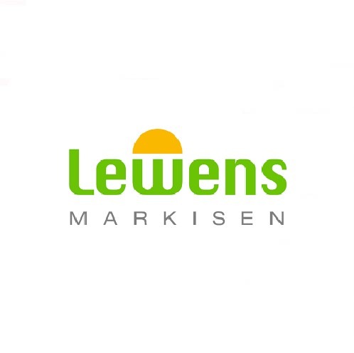 Logo Lewens Hennie's Zonwering