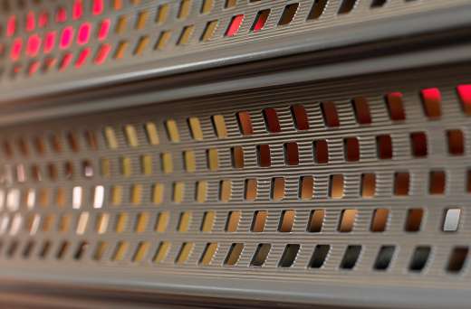 Alulux Qompact Smits Hennie's Zonwering