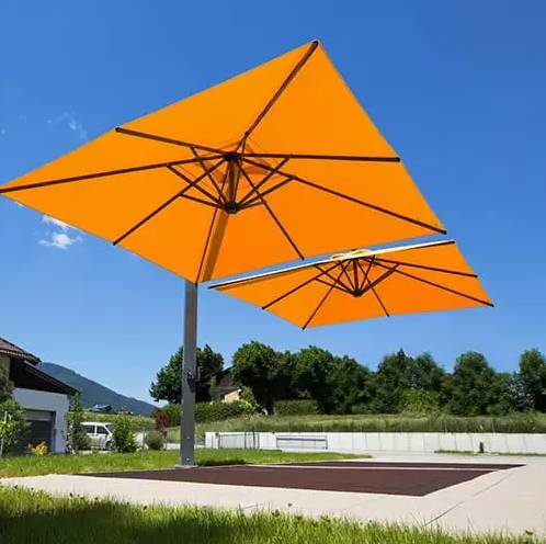 Amalfi Duo Amalfi Duo CARAVITA Hennie's Zonwering