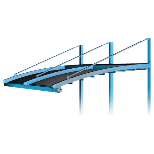 Apollo Palmiye Hennie's Zonwering