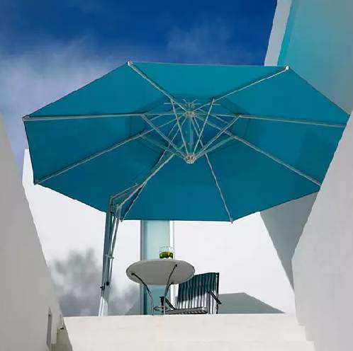 Belvedere Belvedere CARAVITA Hennie's Zonwering