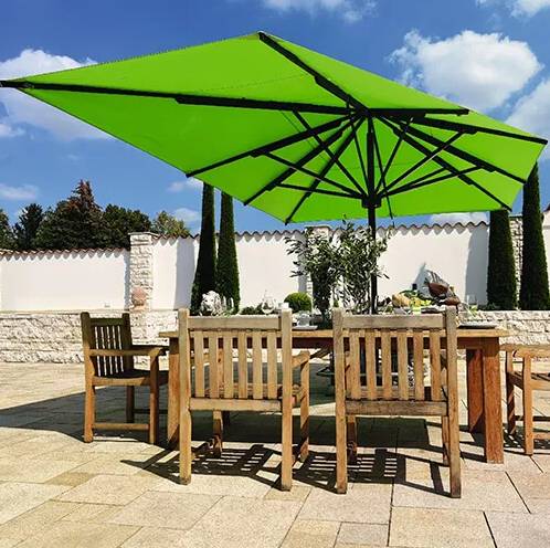 Big Ben Freestyle Big Ben Freestyle CARAVITA Hennie's Zonwering