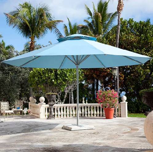 Big Ben Big Ben CARAVITA Hennie's Zonwering